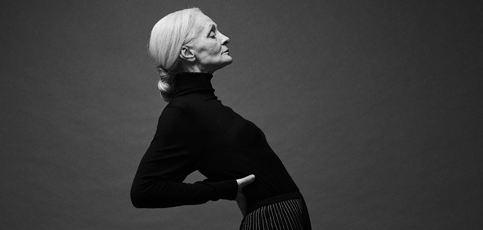 Campaña de Adolfo Domínguez Adolfo Domínguez recurre a lo ‘viejo’ para ser moderno y encontrar su tamaño